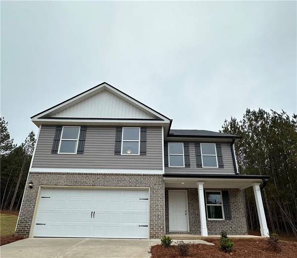 46 CUSCOWILLA TRL, Dallas, GA 30132