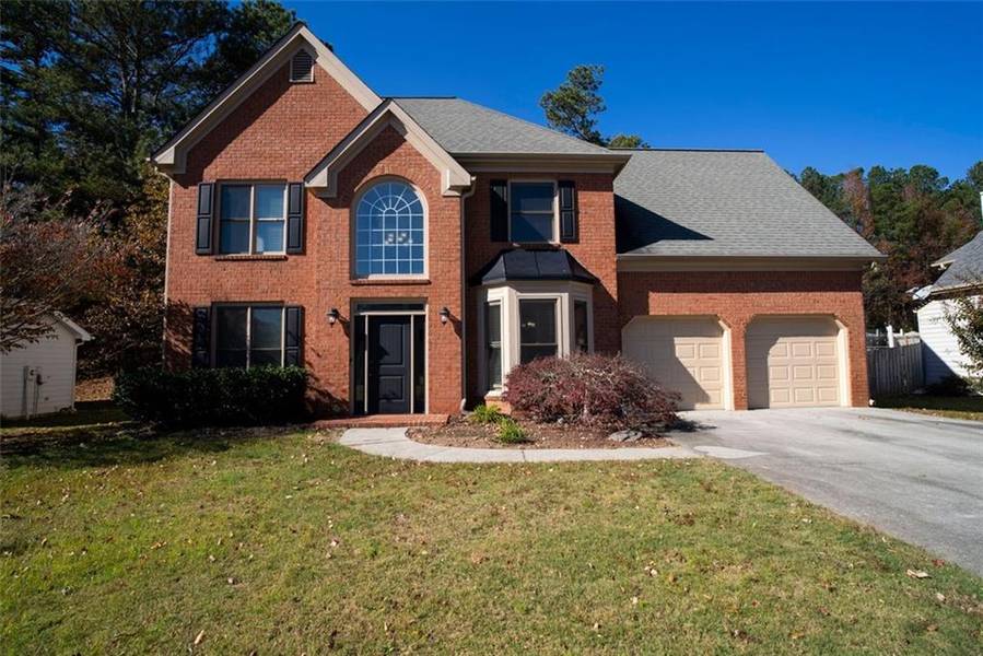 400 CHANDLER POND DR, Lawrenceville, GA 30043