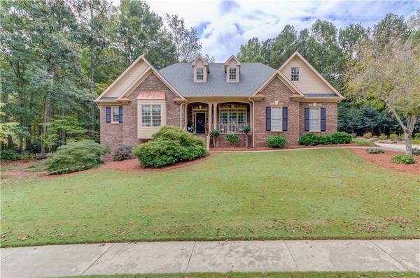 901 Providence LN, Monroe, GA 30656