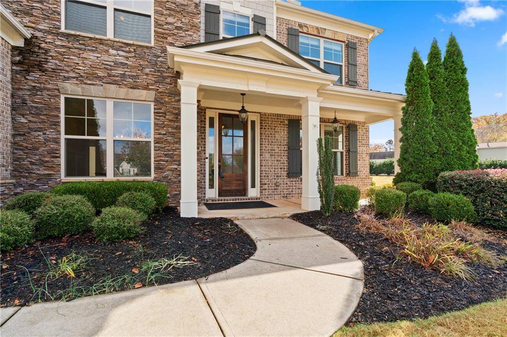 Cumming, GA 30040,4005 Martel Drive