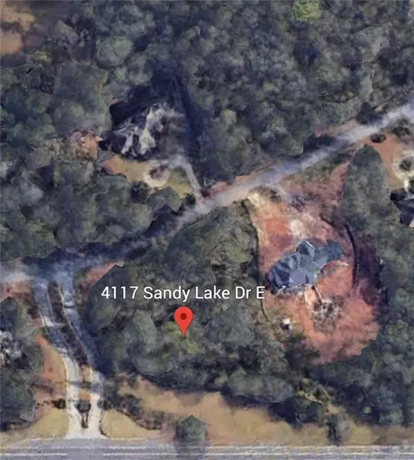 Stonecrest, GA 30038,4117 Sandy Lake DR