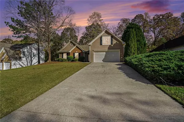 2630 Highland PASS, Alpharetta, GA 30004