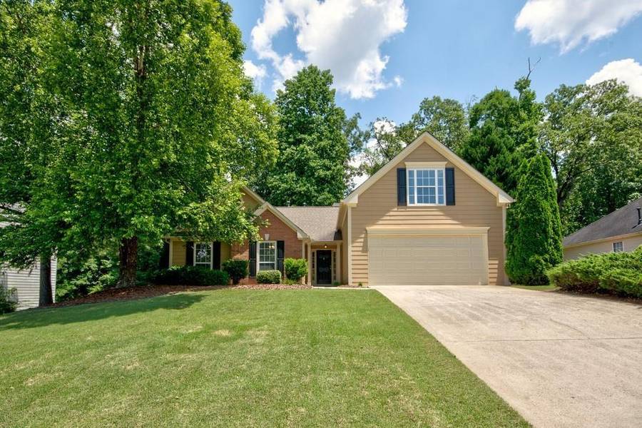 2630 Highland PASS, Alpharetta, GA 30004