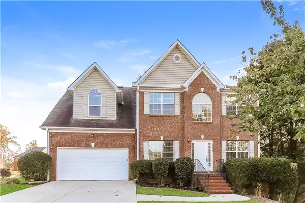 4815 Candy CV, Lithonia, GA 30038