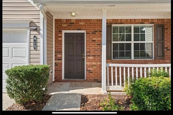 Alpharetta, GA 30004,415 Weatherstone PL