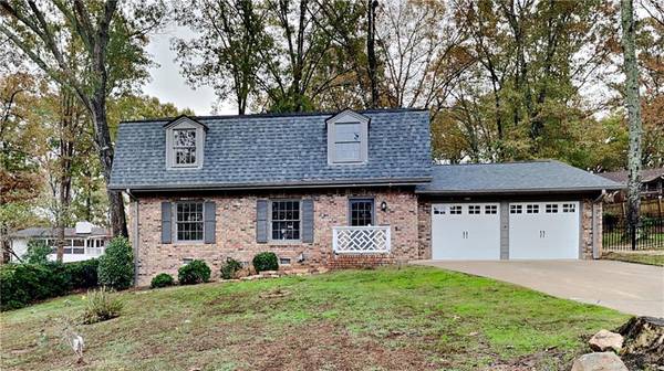 3384 Nancy Creek RD, Gainesville, GA 30506