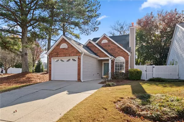 2900 Barnwood XING, Duluth, GA 30097