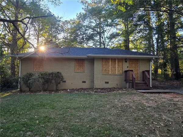 3531 Tulip DR, Decatur, GA 30032