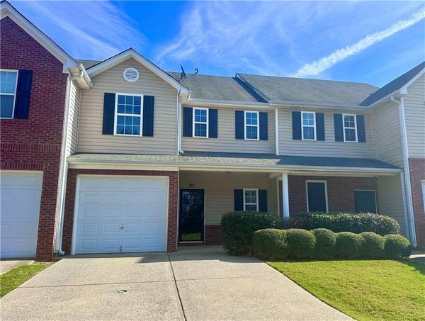 67 Eagle Glen DR NE, Cartersville, GA 30121