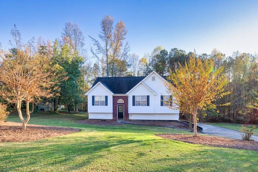 1424 Elliotts LN, Auburn, GA 30011