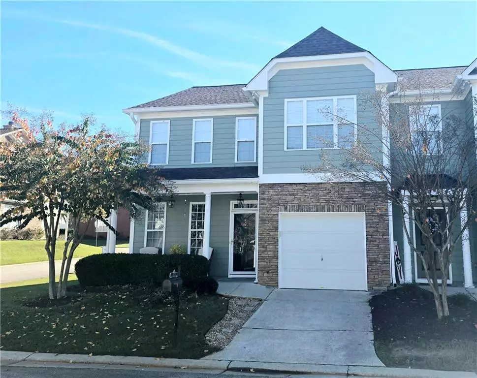 Flowery Branch, GA 30542,6344 BOAT SHOAL LN