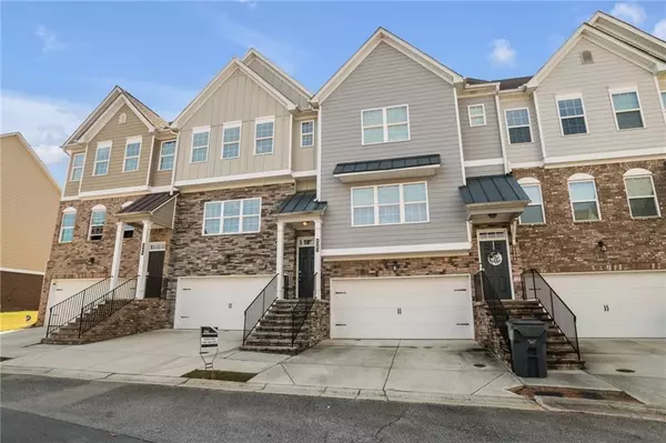 Buford, GA 30518,4262 Buford Valley WAY