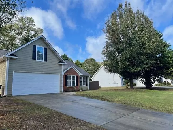 Winder, GA 30680,169 Williamsburg WAY