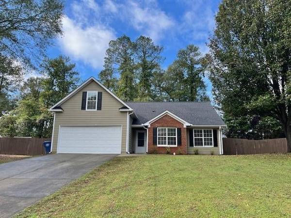 169 Williamsburg WAY, Winder, GA 30680