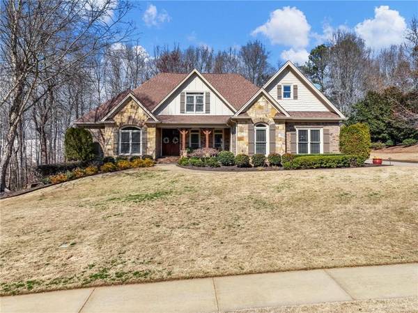 3616 Bogan Springs DR, Buford, GA 30519