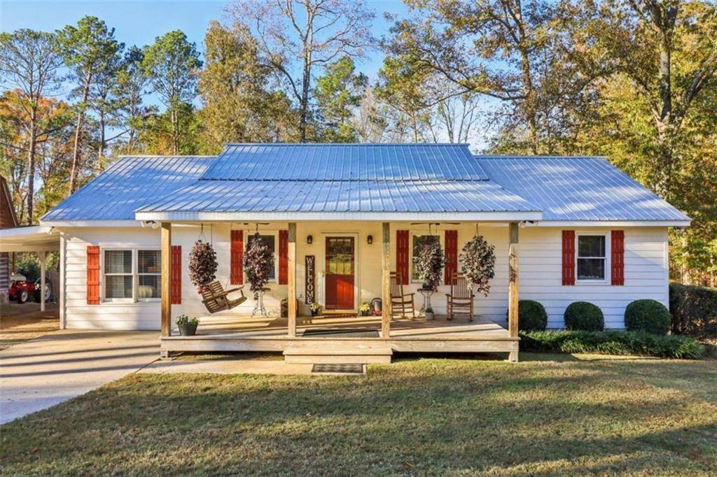 5547 Wapakonata TRL, Oxford, GA 30054