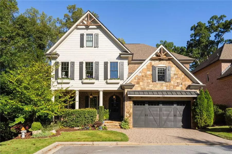 105 Walden Square WAY, Decatur, GA 30030