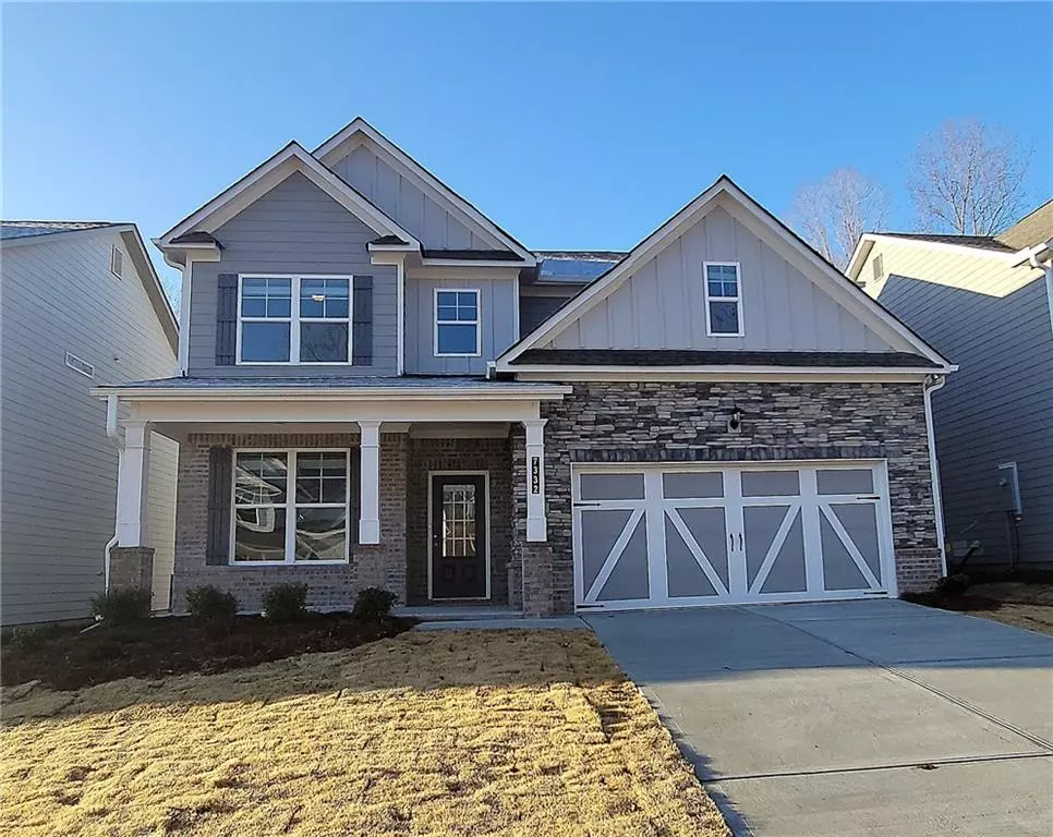 Flowery Branch, GA 30542,7332 Rocklin LN