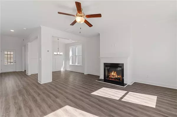 Flowery Branch, GA 30542,7332 Rocklin LN