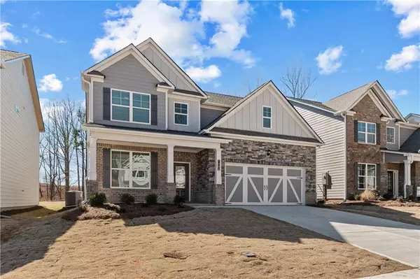 Flowery Branch, GA 30542,7332 Rocklin LN