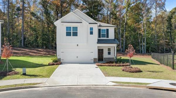 131 Dewitt DR, Jefferson, GA 30549