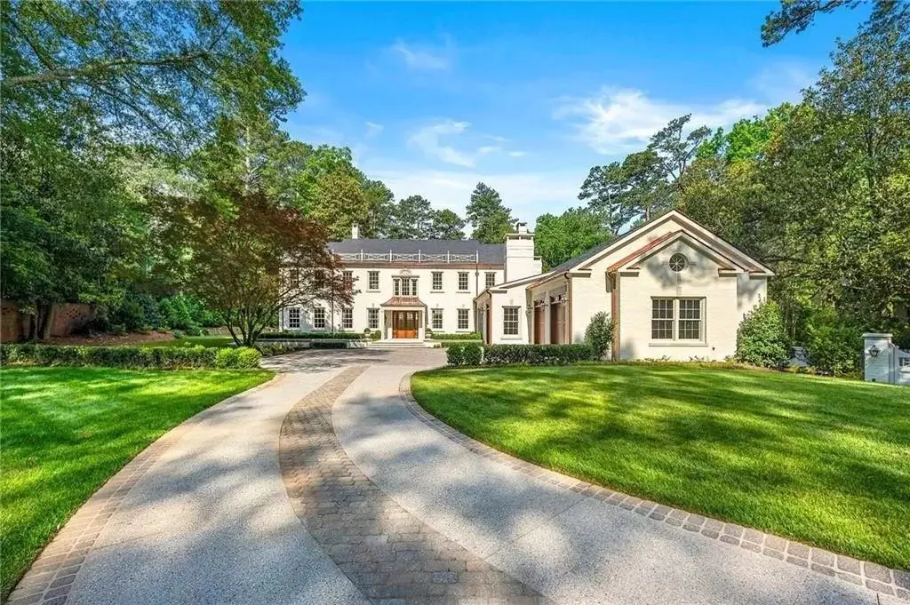 Atlanta, GA 30305,3488 Tuxedo RD NW