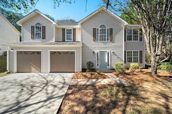 2886 Field Spring DR, Lithonia, GA 30058