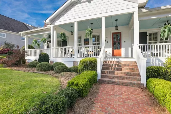 Clarkesville, GA 30523,135 Village DR