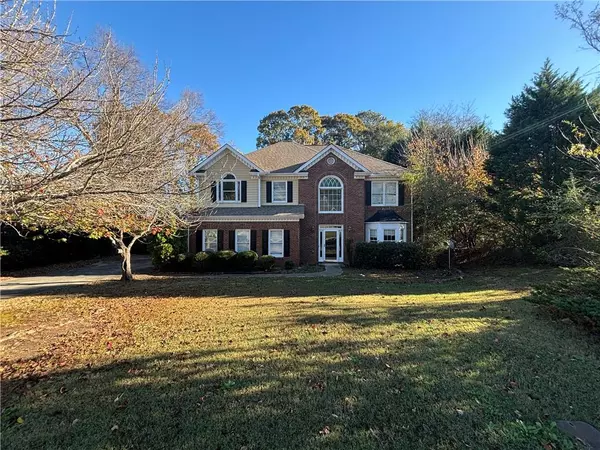 2120 Tribble Walk DR,  Lawrenceville,  GA 30045