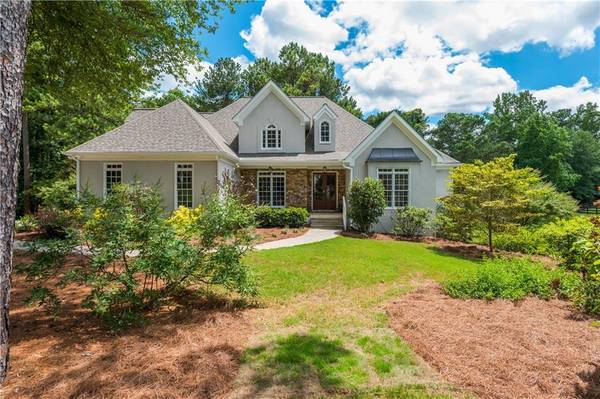 1095 Devereux Chase, Roswell, GA 30075