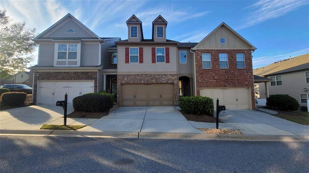 3457 SARDIS BEND DR, Buford, GA 30519