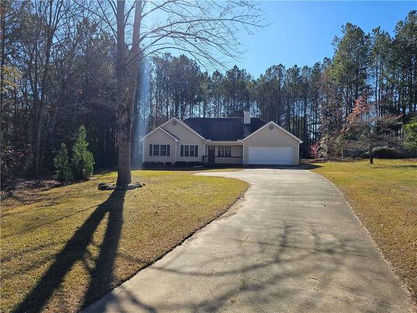 31 Danyelle DR, Dawsonville, GA 30534