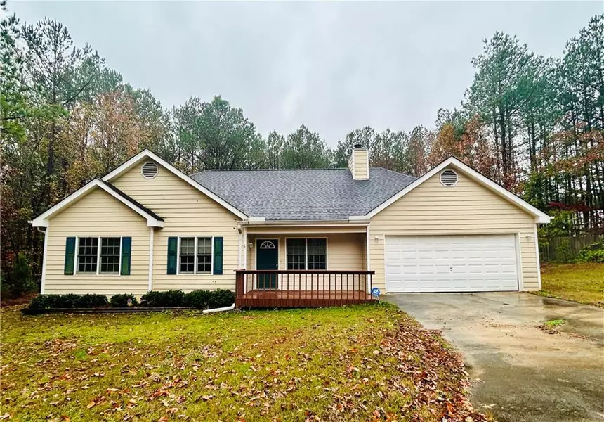 31 Danyelle DR, Dawsonville, GA 30534