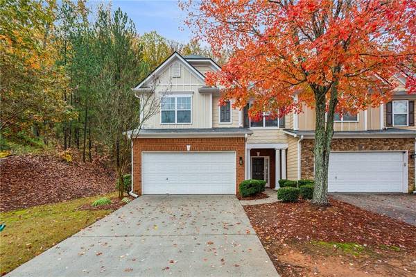 512 Hillside TRL, Woodstock, GA 30188