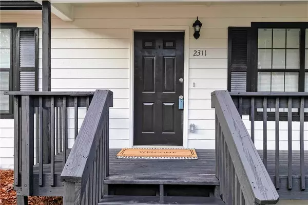Lithia Springs, GA 30122,2311 CEDAR CREEK CT
