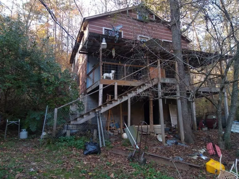 Trenton, GA 30752,2647 Murphy Hollow RD