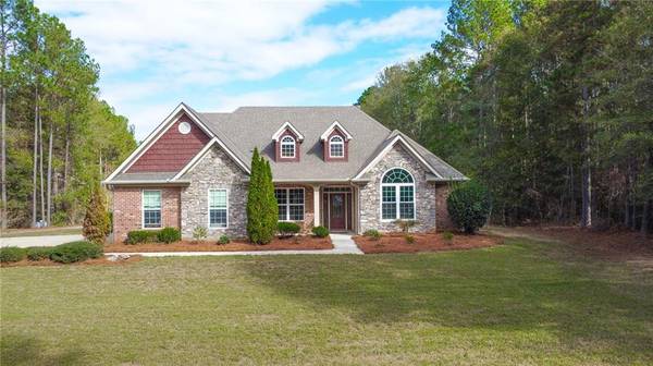 179 Happy Hollow RD, Hampton, GA 30228