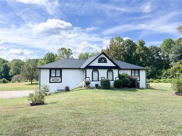 6485 Highway 124 W, Hoschton, GA 30548