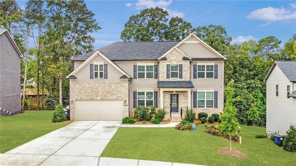 319 Hudson Chase CT, Gainesville, GA 30506