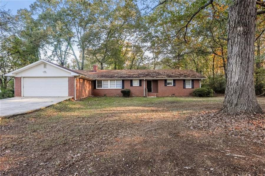 2273 Hampton Locust Grove RD, Locust Grove, GA 30248