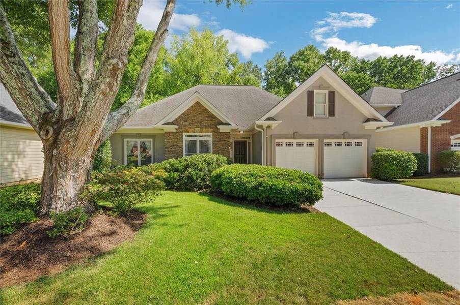 260 Graystone WAY, Alpharetta, GA 30005