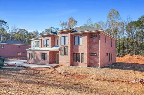 2336 Highway 124, Jefferson, GA 30549