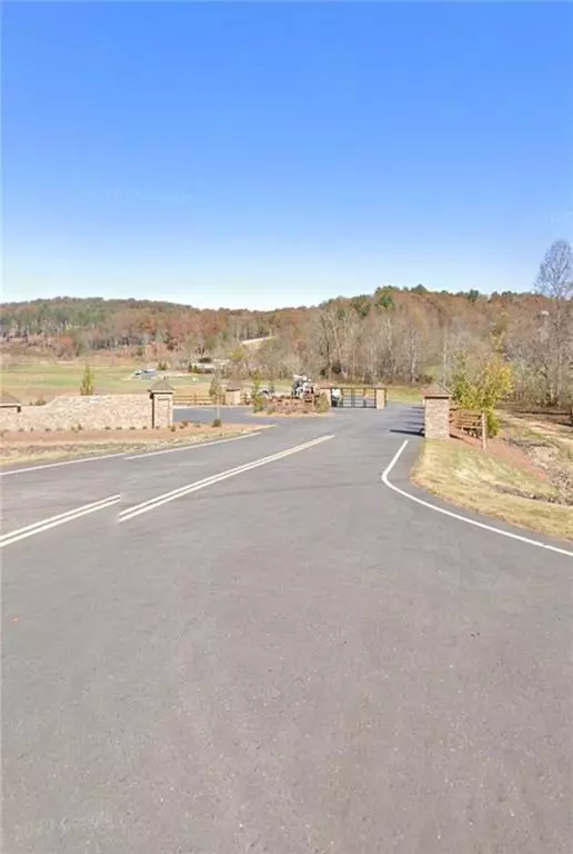 Morganton, GA 30560,Lot 7 Southern Cross CT