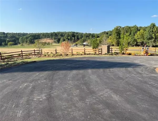 Morganton, GA 30560,Lot 7 Southern Cross CT