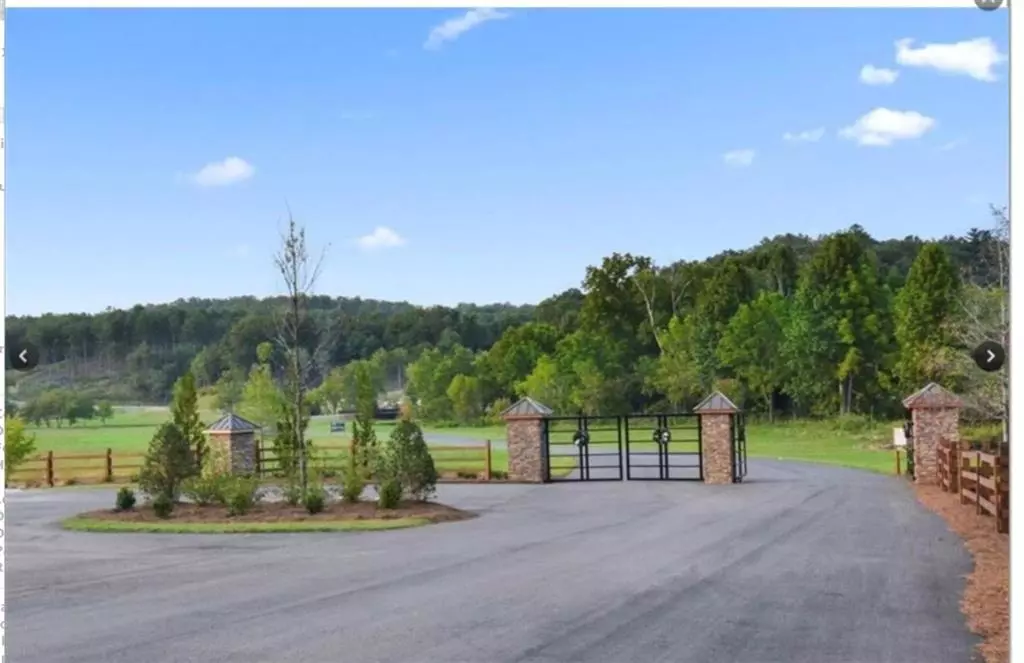 Morganton, GA 30560,Lot 7 Southern Cross CT