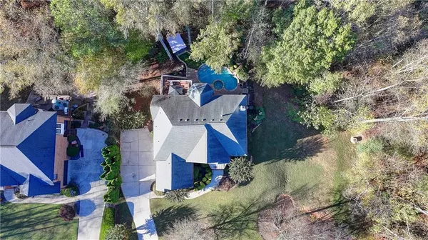 Johns Creek, GA 30022,5495 Cottage Farm RD