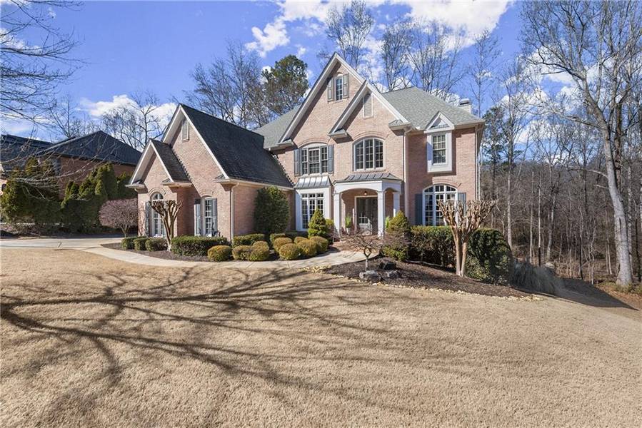 5495 Cottage Farm RD, Johns Creek, GA 30022