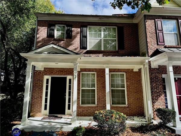 4842 Hairston Park SQ, Stone Mountain, GA 30083