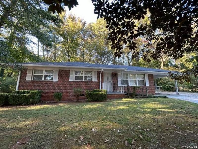 2671 Altaview DR SE, Atlanta, GA 30354