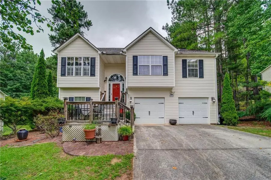 4806 Chasebrook DR, Powder Springs, GA 30127